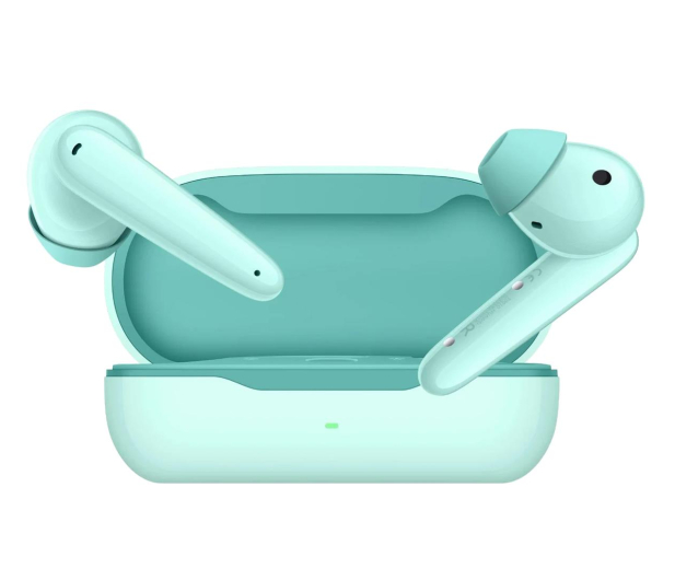 Huawei Freebuds SE Niebieskie - 1057648 - zdjęcie